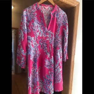 Lily Pulitzer dress